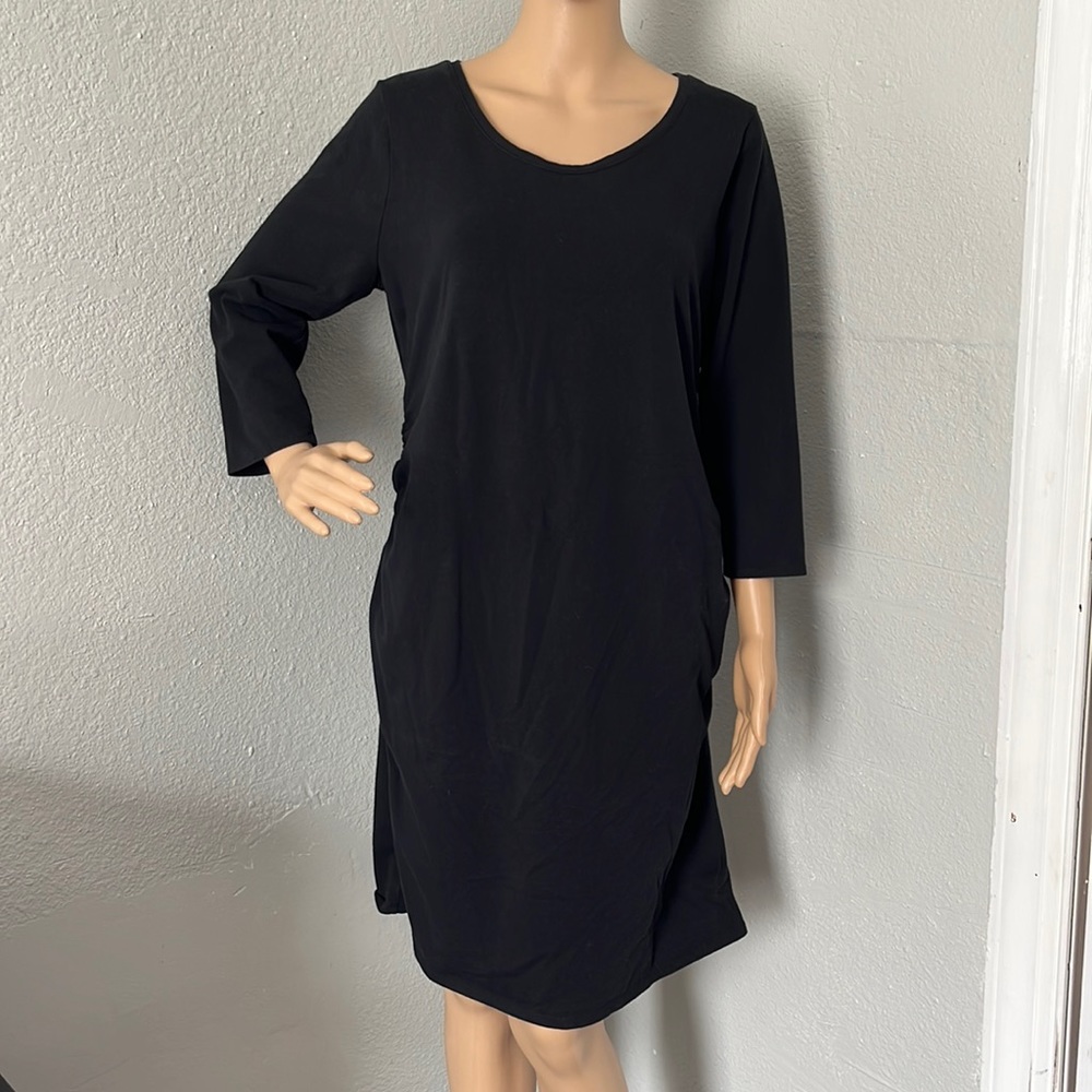 Liz Lange Maternity Dress